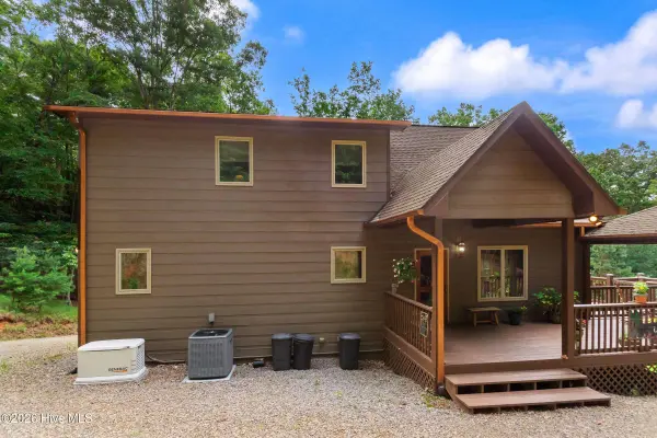 390 Timberwood Hills RD, Murphy, NC 28906
