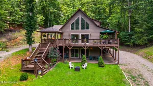 390 Timberwood Hills RD