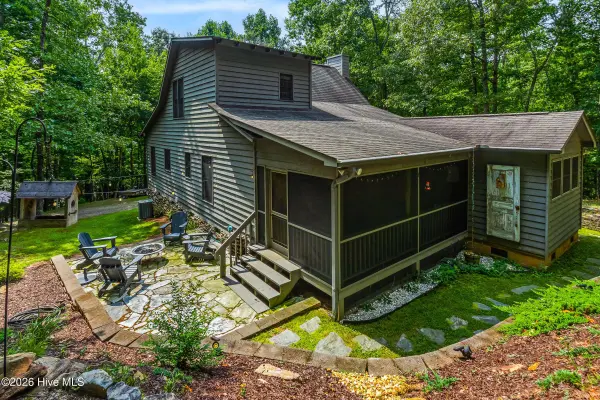 61 Stillwater WAY, Murphy, NC 28906