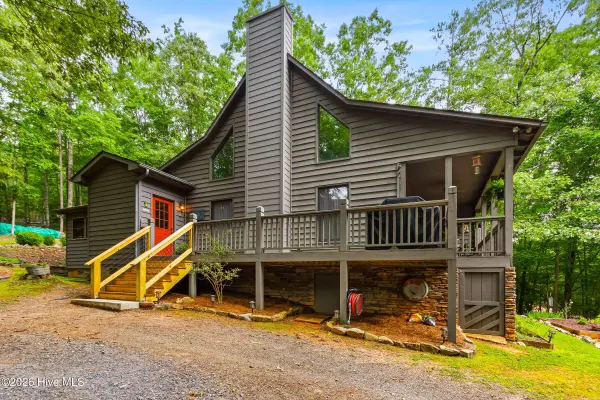 61 Stillwater WAY, Murphy, NC 28906