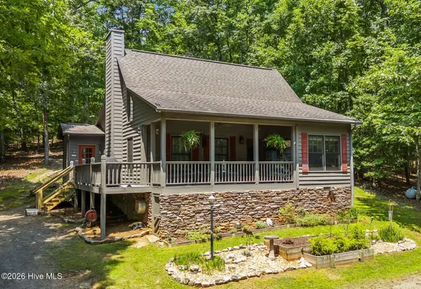 61 Stillwater WAY