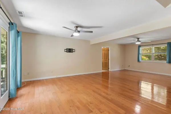 11 Turkey TRL, Warne, NC 28909
