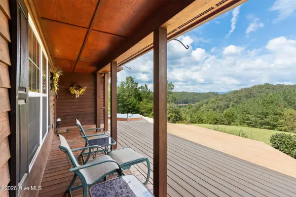 138 Foothill Estates LN, Murphy, NC 28906
