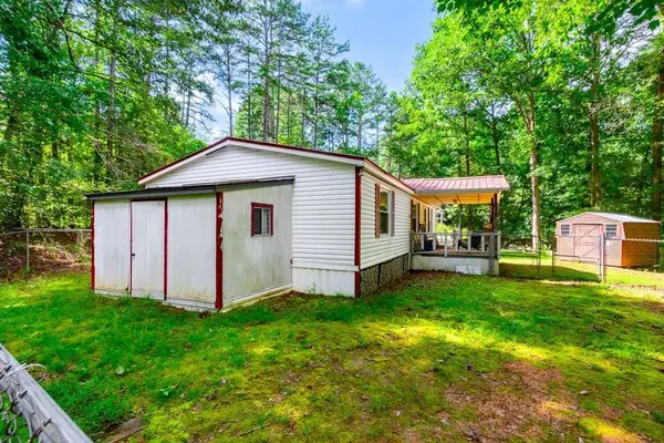 168 Goldfield Road, Murphy, NC 28906