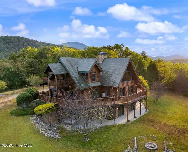755 Wehutty RD, Murphy, NC 28906