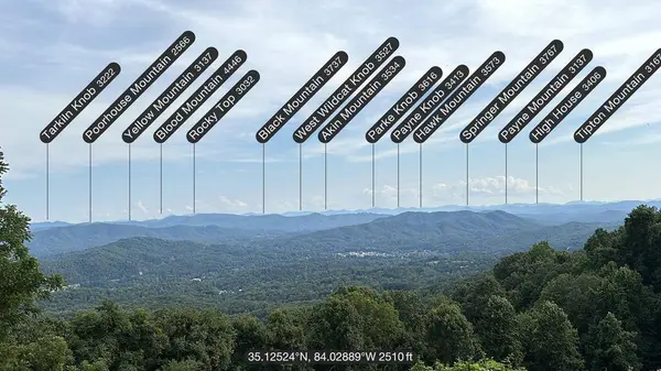 182.04 Fain Peak