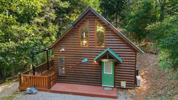 167 Lemon Drop LN, Murphy, NC 28906