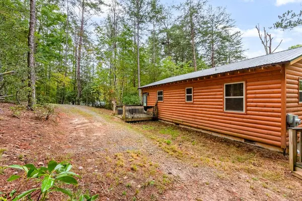 215 Quail Drive, Murphy, NC 28906