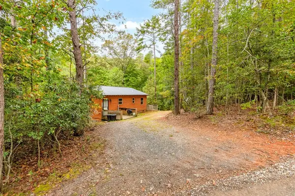 215 Quail Drive, Murphy, NC 28906
