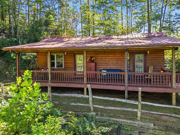 643 Zekes Trail, Marble, NC 28905