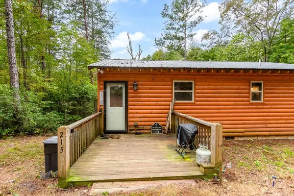 215 Quail Drive, Murphy, NC 28906