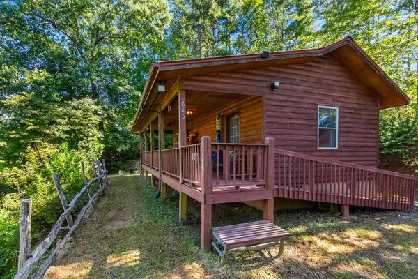 643 Zekes Trail, Marble, NC 28905