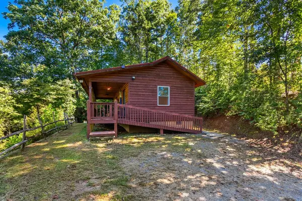 643 Zekes Trail, Marble, NC 28905