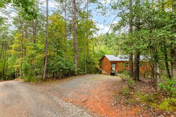 215 Quail Drive, Murphy, NC 28906