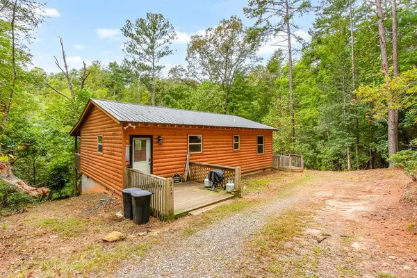 215 Quail Drive, Murphy, NC 28906
