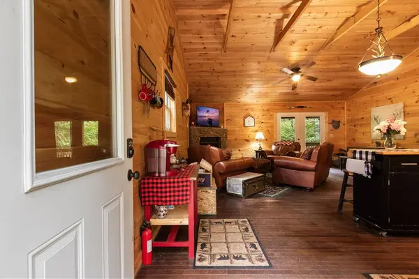 215 Quail Drive, Murphy, NC 28906
