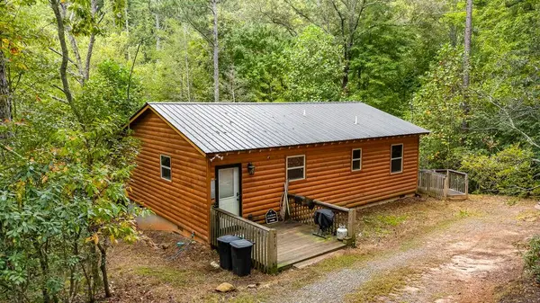 215 Quail Drive