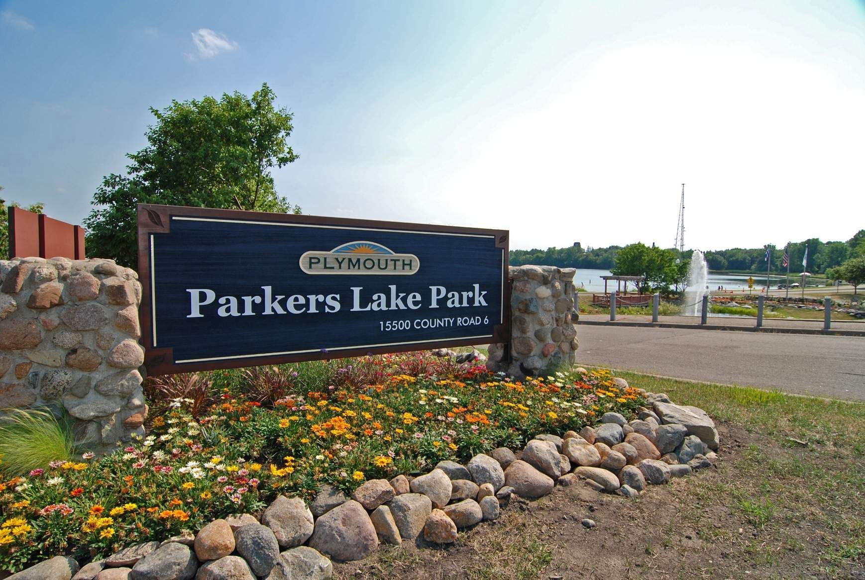 Plymouth - Parkers Lake