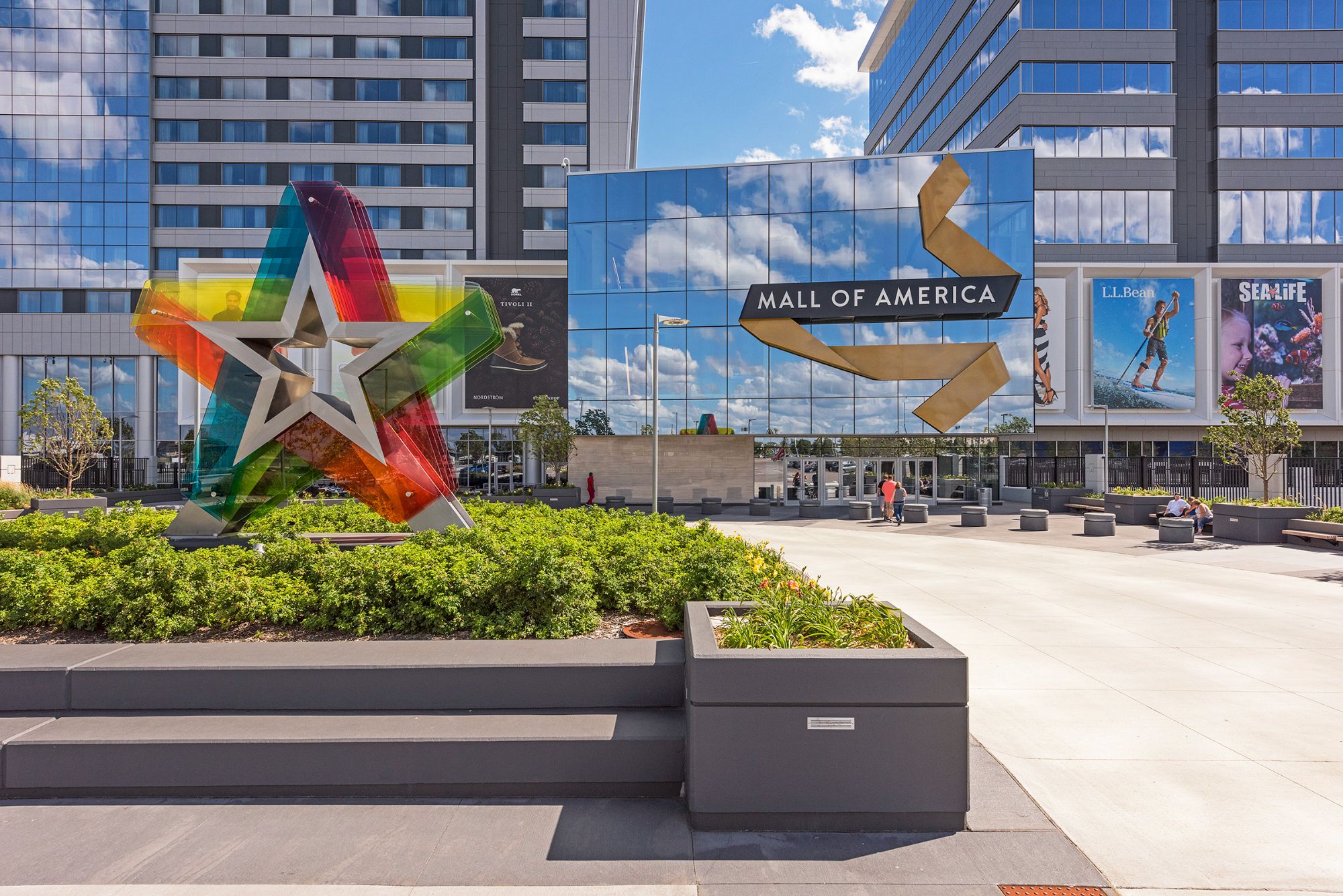 Bloomington - Mall of America