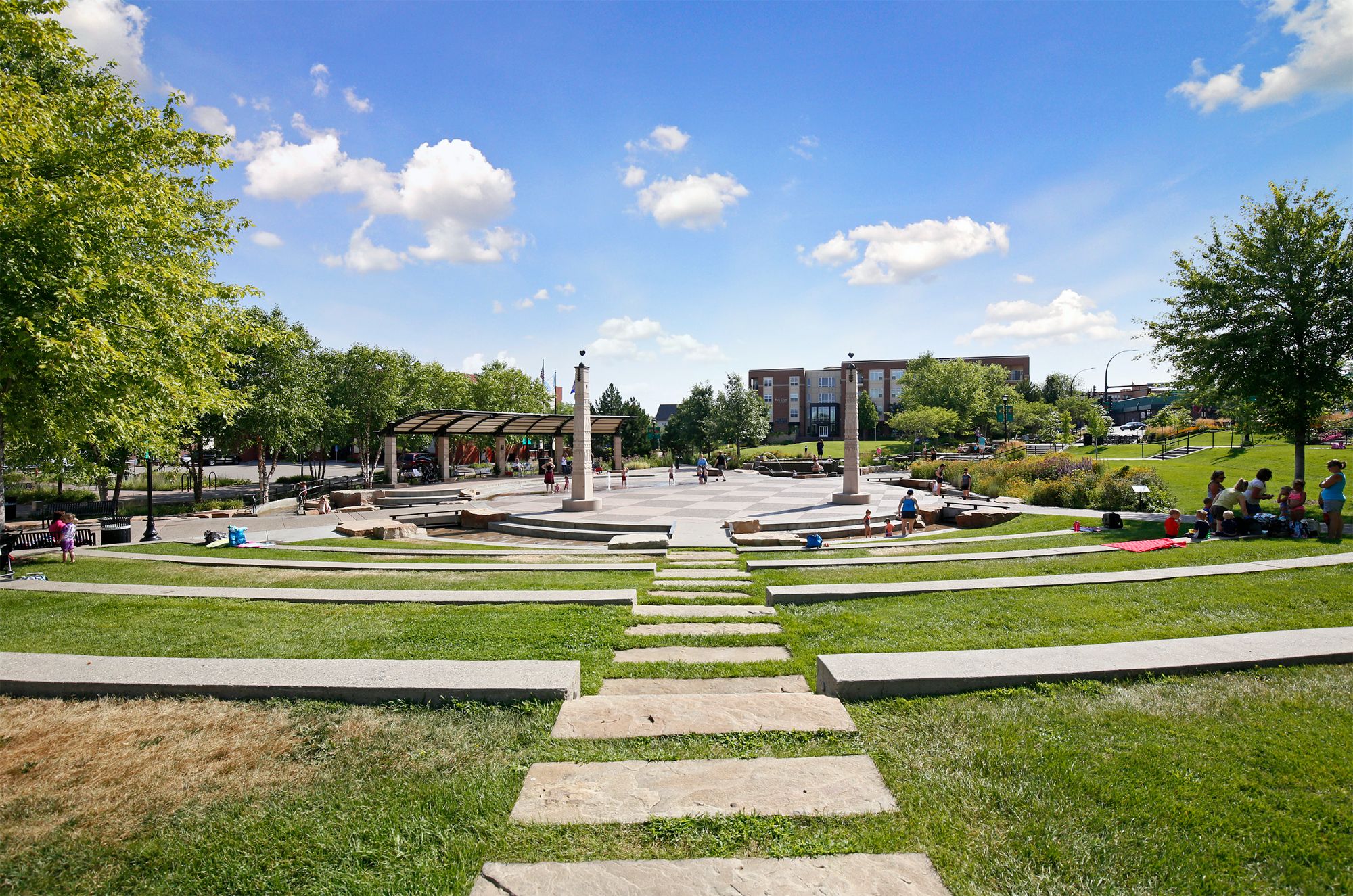 Burnsville City Park