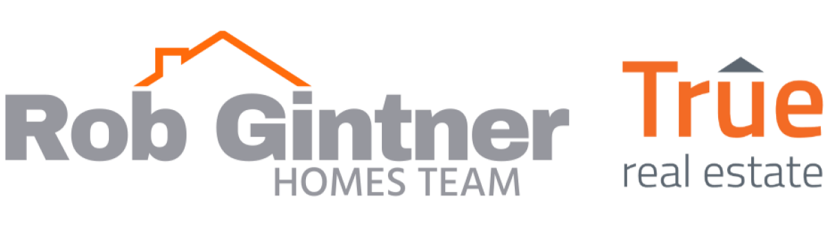 Rob Gintner Homes Team — True Real Estate