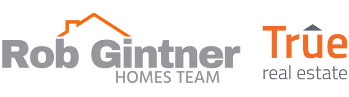 Rob Gintner Homes Team: True Real Estate