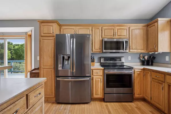 51823 Birch AVE, Rush City, MN 55069