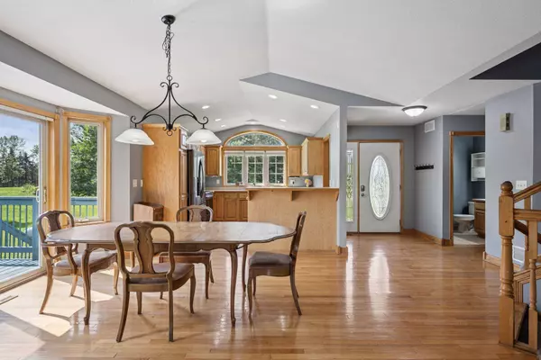 51823 Birch AVE, Rush City, MN 55069