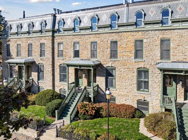 8 Grove ST #8B, Minneapolis, MN 55401