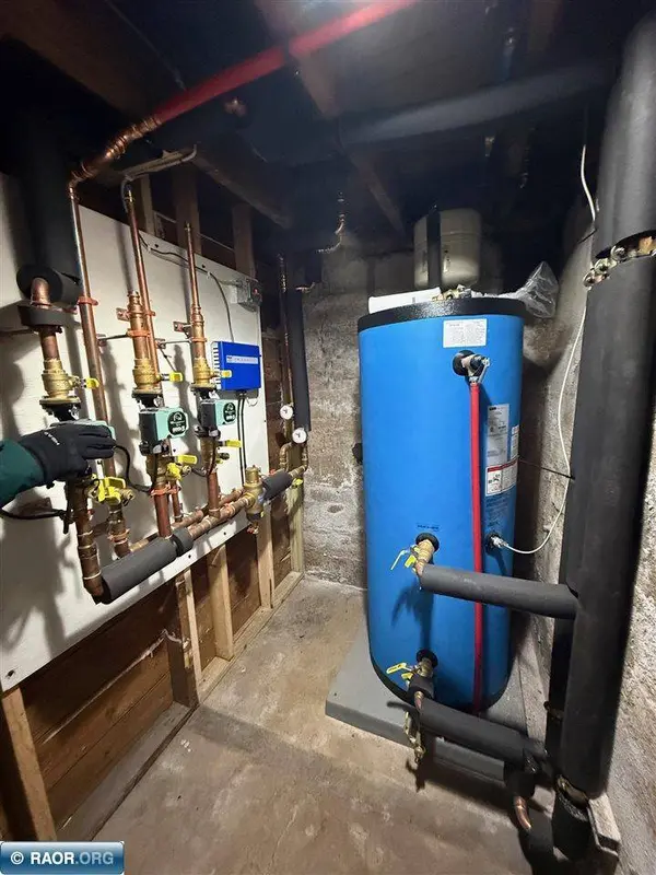 505 8 1/2 St. S, Virginia, MN 55792