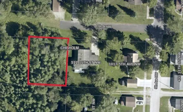 5XX NW 11th St, Chisholm, MN 55719