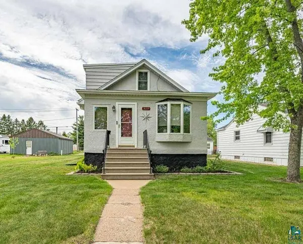 3219 4th Ave W, Hibbing, MN 55746