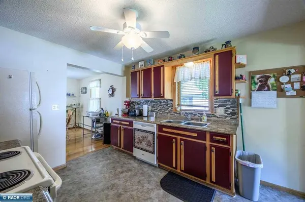 204 W 1st Ave, Keewatin, MN 55753
