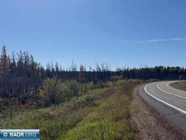 TBD Nett Lake Rd, Orr, MN 55771