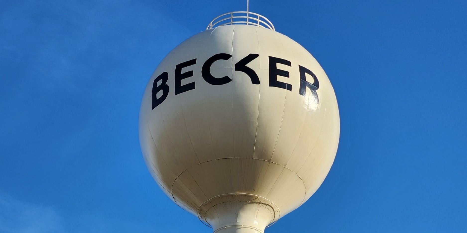 Becker New