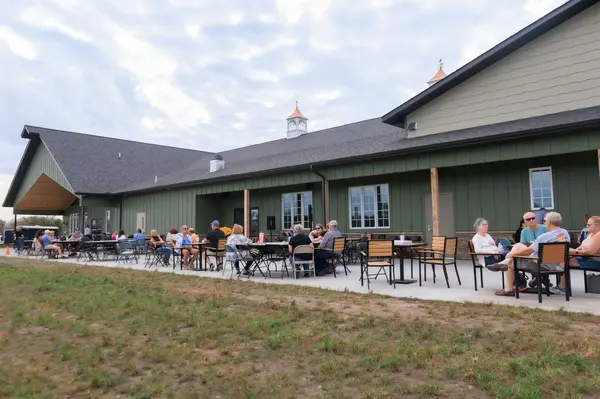 Foley Winery