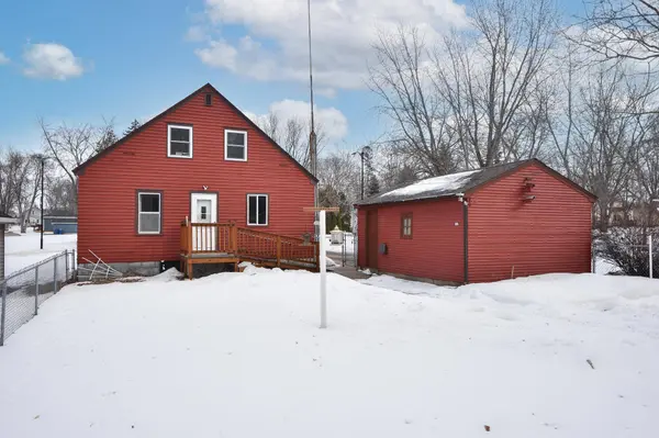 113 6th AVE N, Sauk Rapids, MN 56379