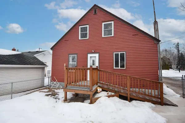 113 6th AVE N, Sauk Rapids, MN 56379