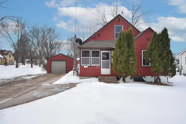 113 6th AVE N, Sauk Rapids, MN 56379