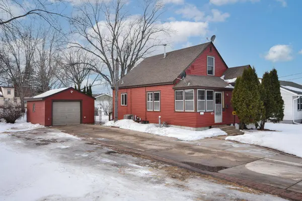 113 6th AVE N, Sauk Rapids, MN 56379