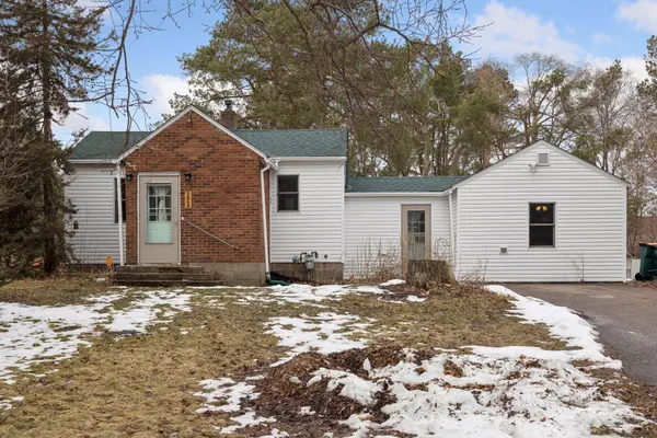 9868 Hamline AVE N, Blaine, MN 55014