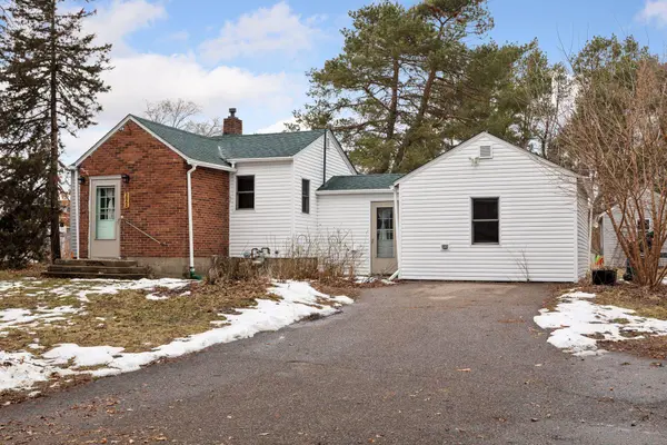 9868 Hamline AVE N, Blaine, MN 55014