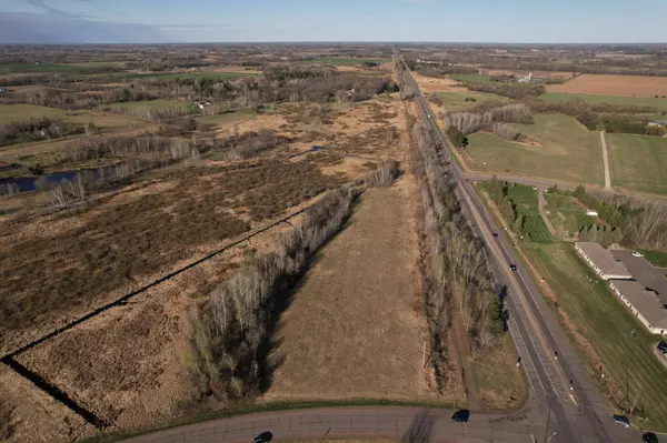 Parcel 21 Hwy 23, Milaca, MN 56353