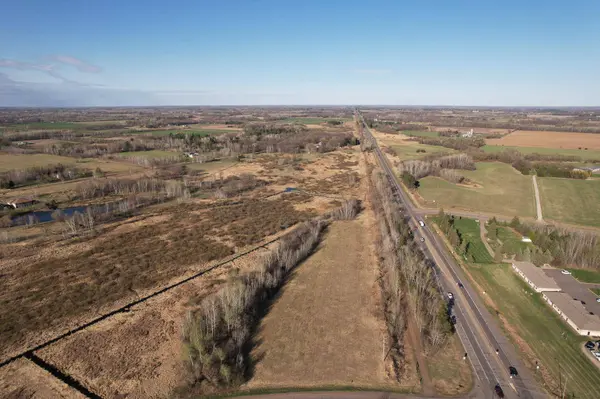 Parcel 21 Hwy 23, Milaca, MN 56353