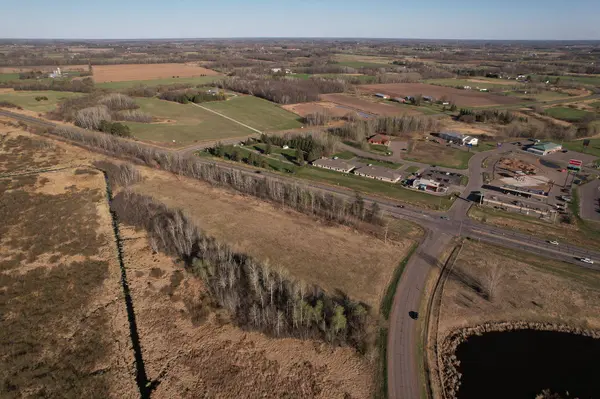 Parcel 21 Hwy 23, Milaca, MN 56353