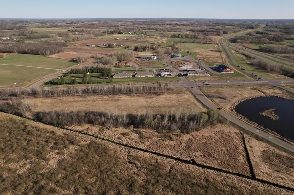 Parcel 21 Hwy 23, Milaca, MN 56353