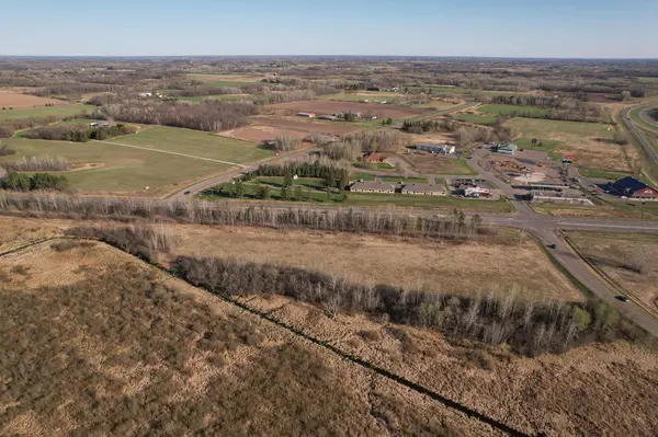 Parcel 21 Hwy 23, Milaca, MN 56353