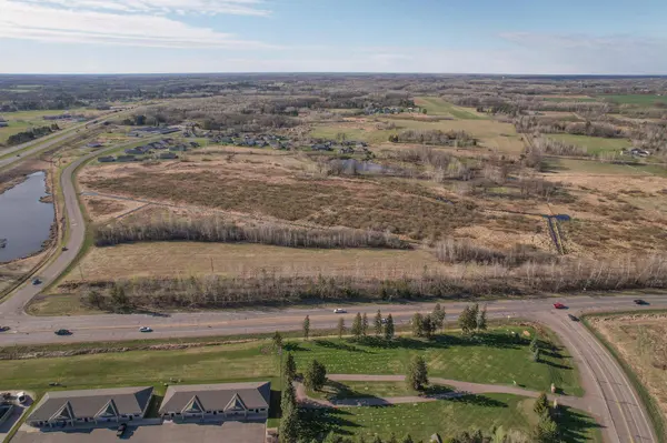 Parcel 21 Hwy 23, Milaca, MN 56353