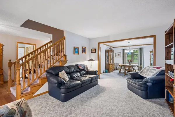 1908 Prairie Hill RD, Saint Cloud, MN 56301