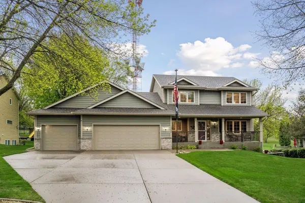 1908 Prairie Hill RD, Saint Cloud, MN 56301